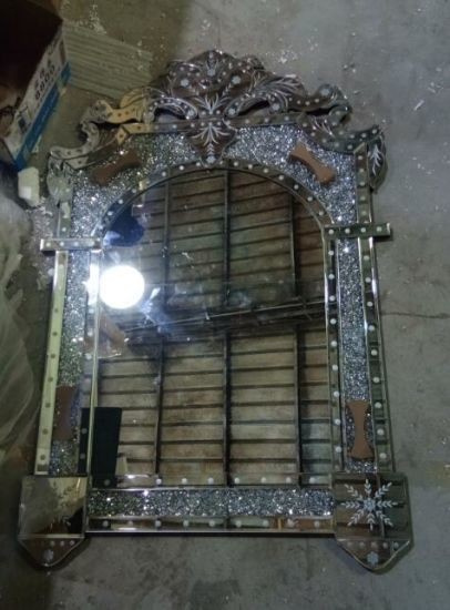 Обложка проекта: Дизайнерские Зеркала