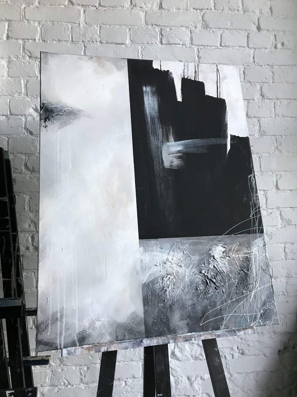 Абстрактная живопись