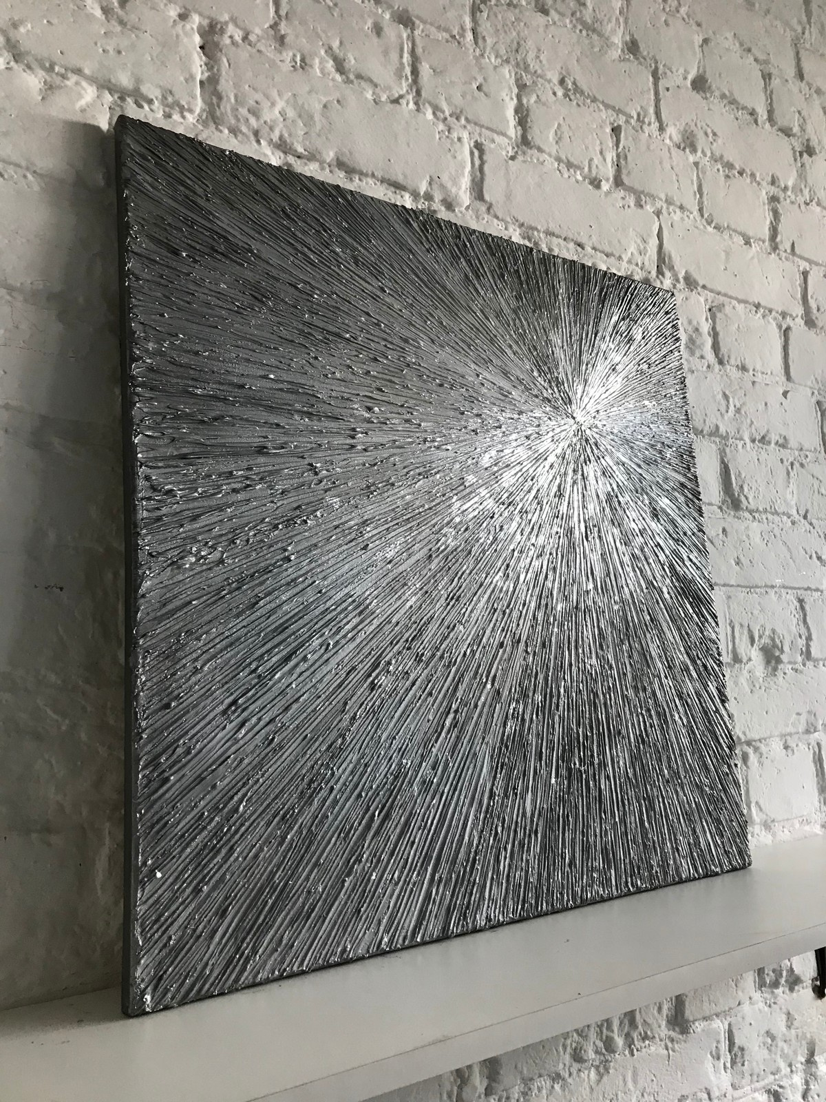 Абстрактная живопись