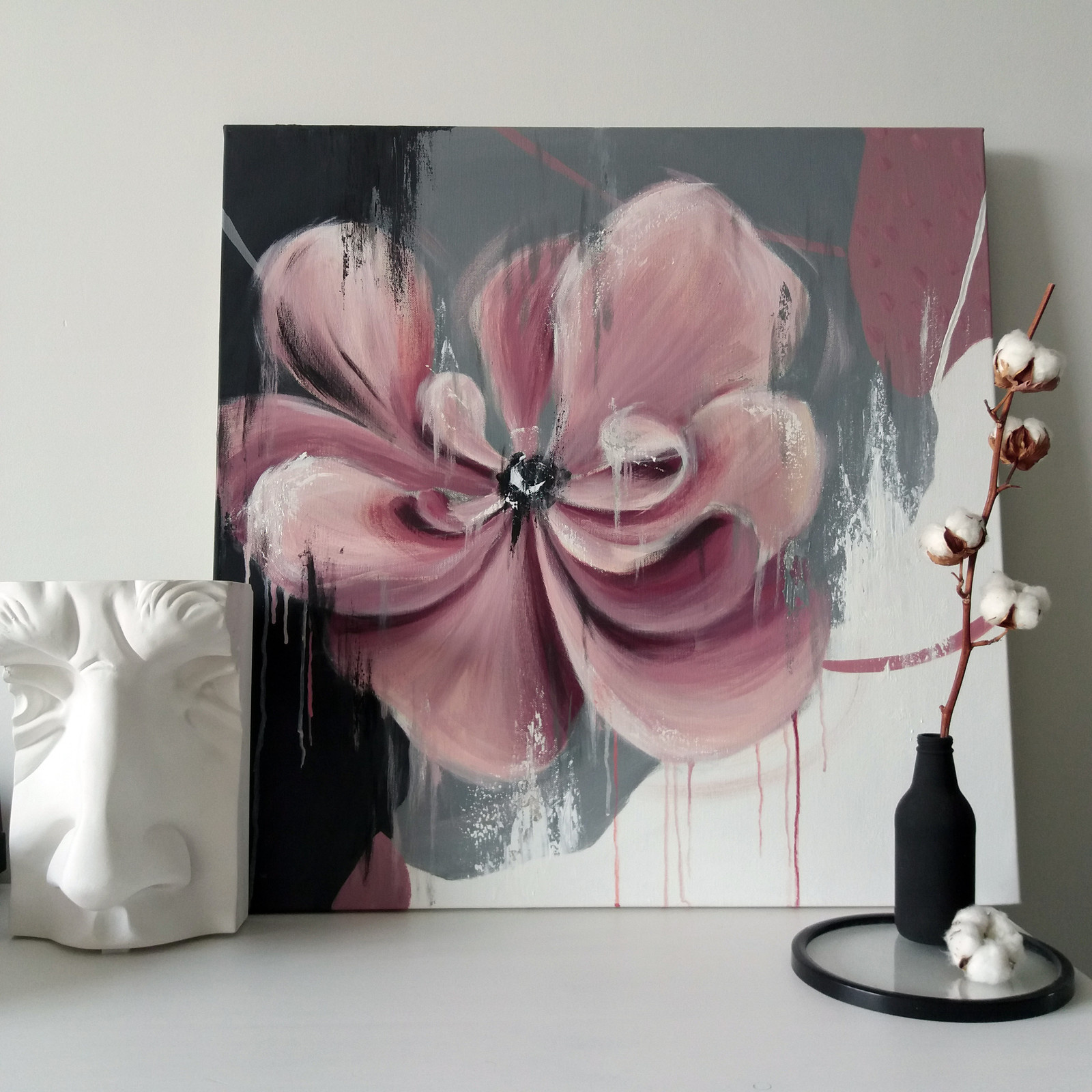 Абстрактная живопись