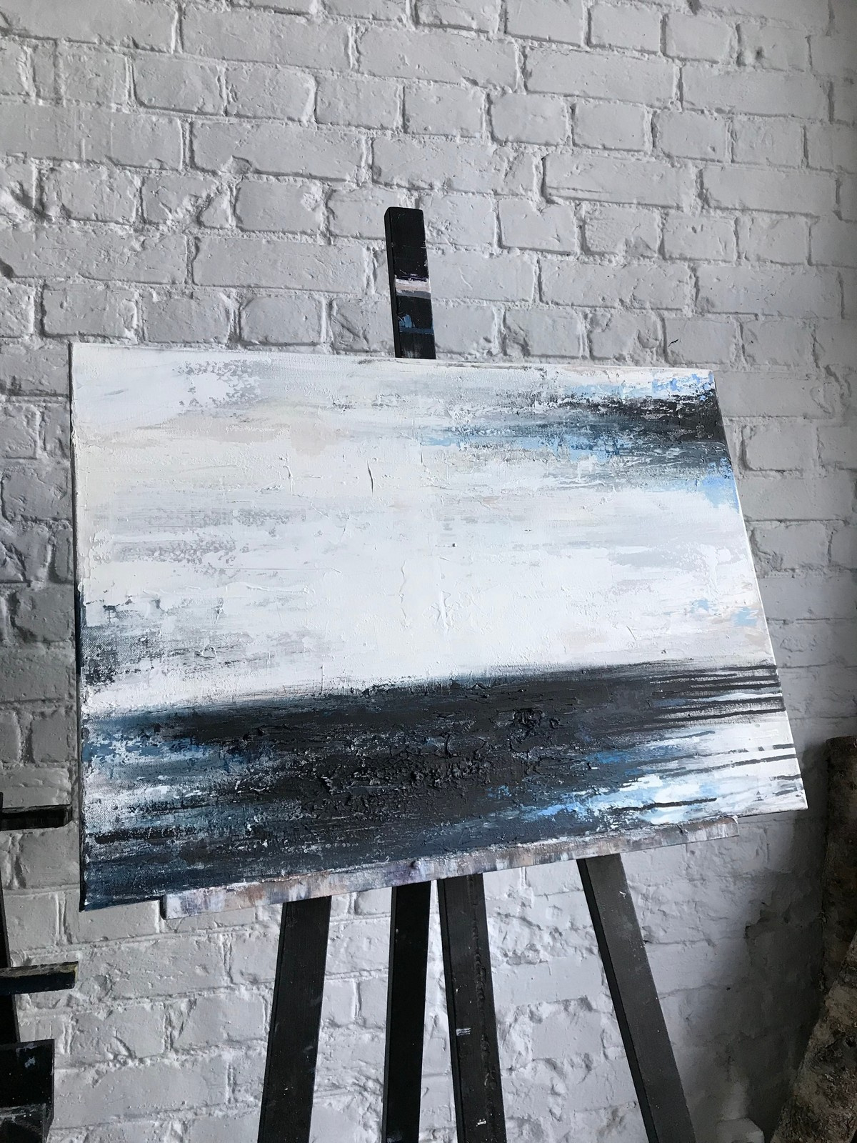 Абстрактная живопись