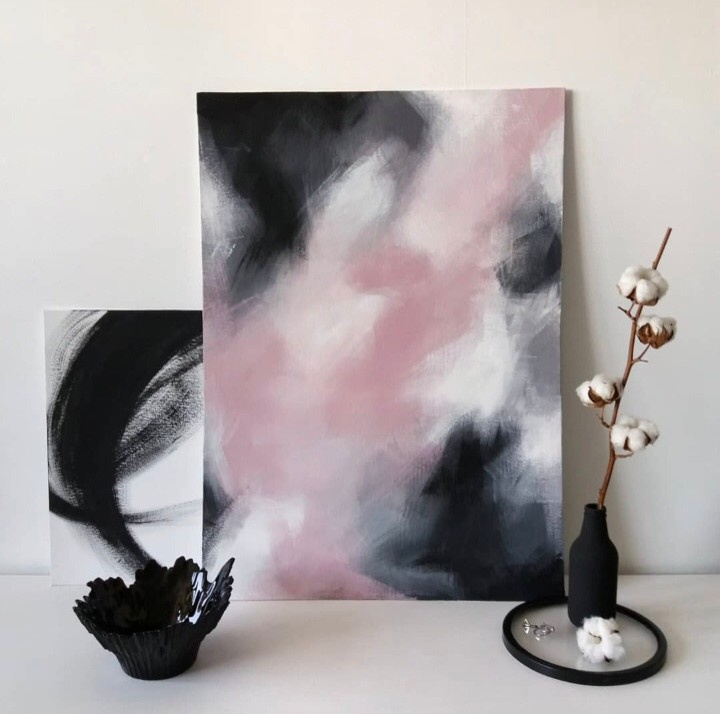 Абстрактная живопись