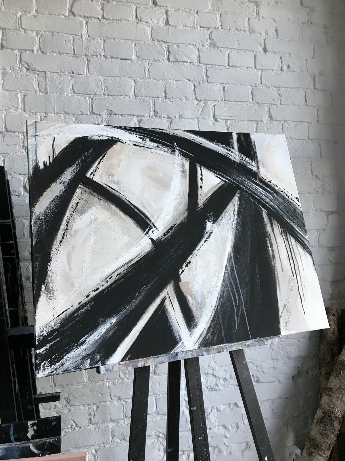 Абстрактная живопись