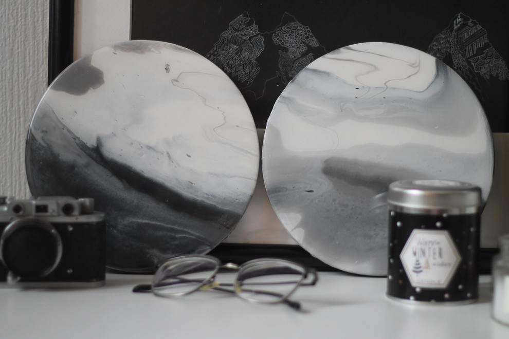 Подставки для декора