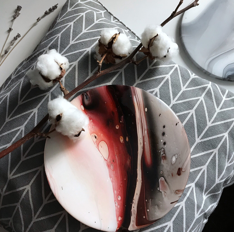 Подставки для декора