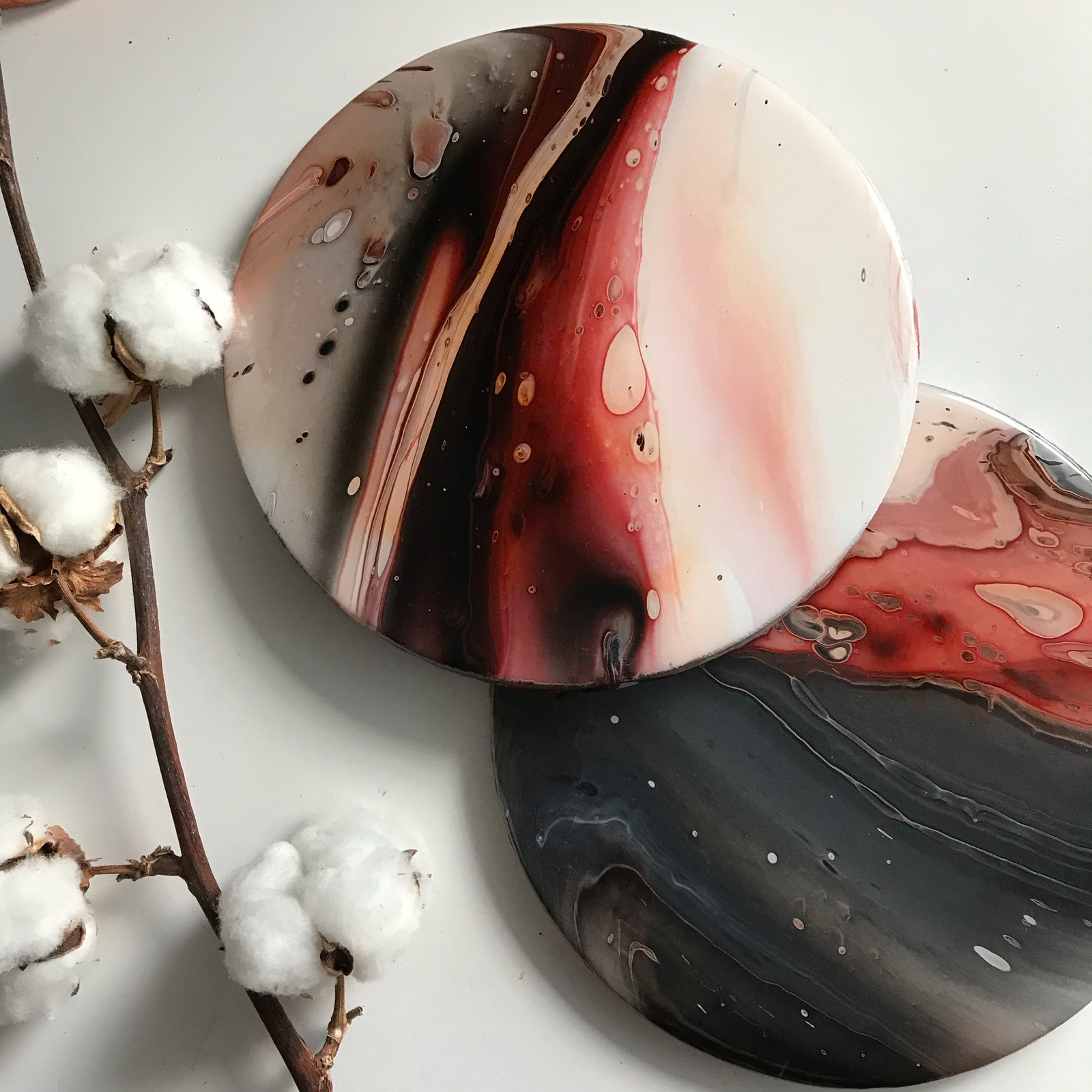 Подставки для декора