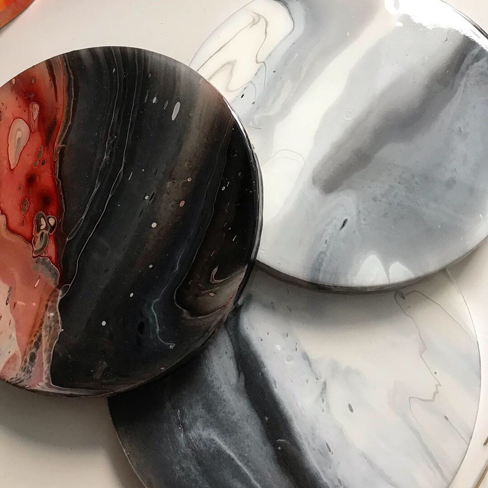 Подставки для декора