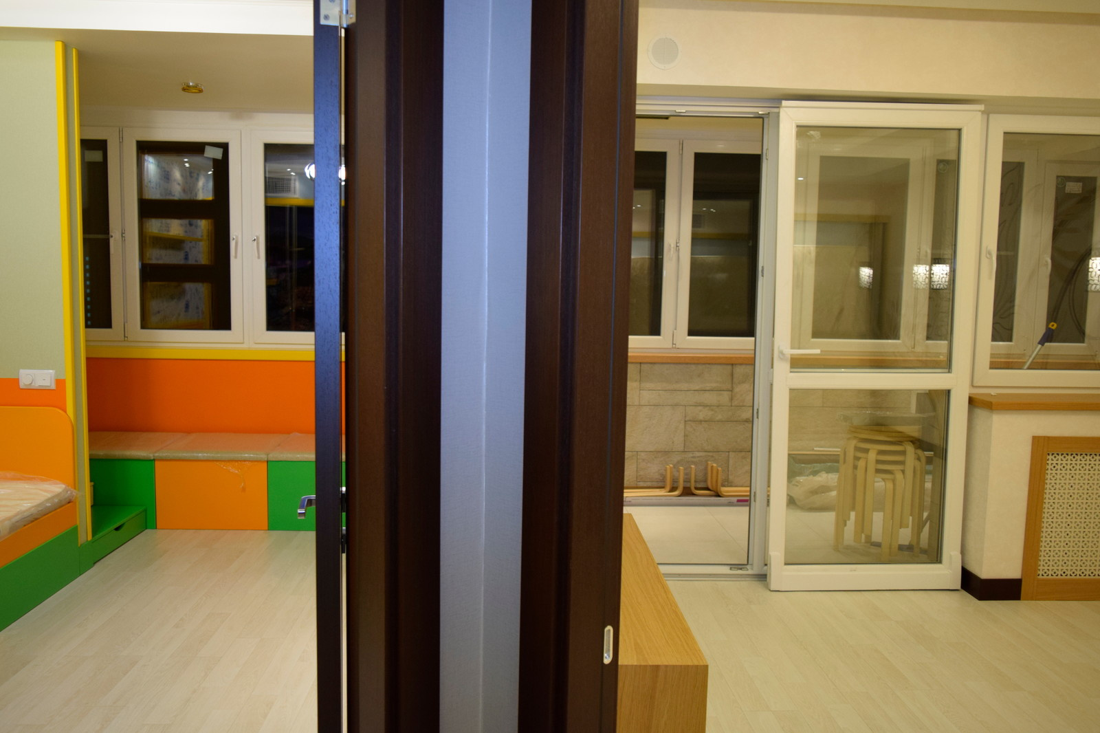 Ремонт и дизайн квартир от Компании Бабич