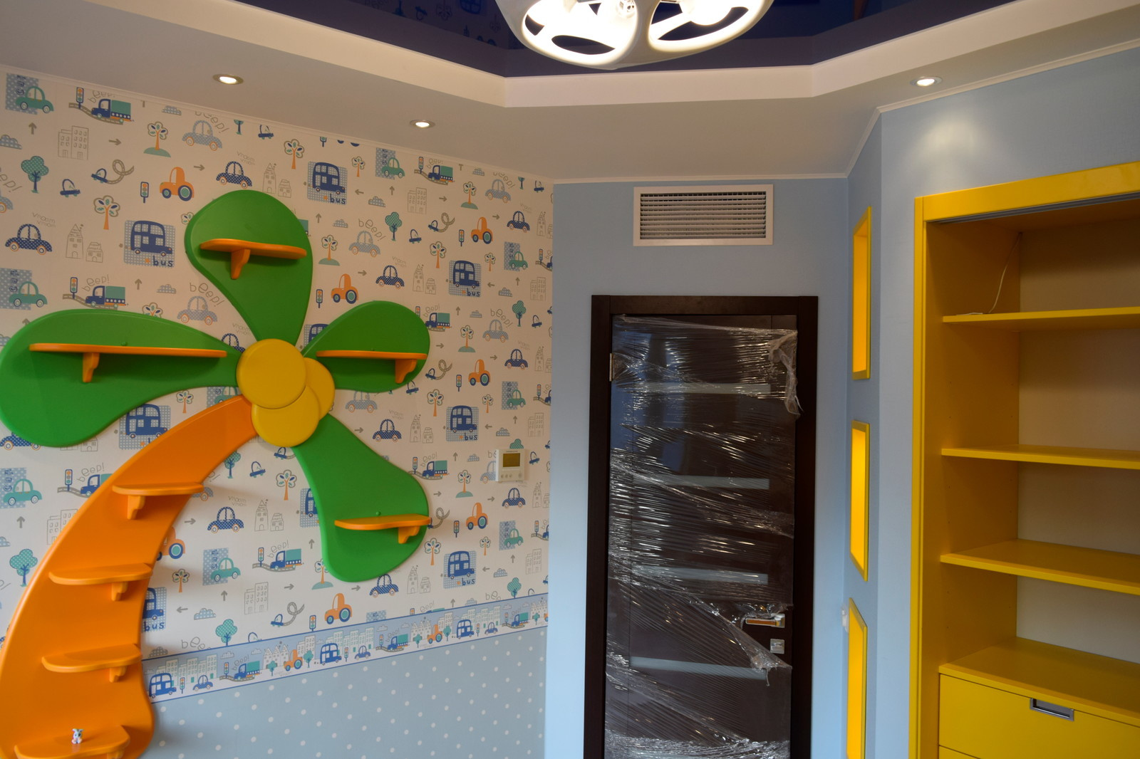 Ремонт и дизайн квартир от Компании Бабич