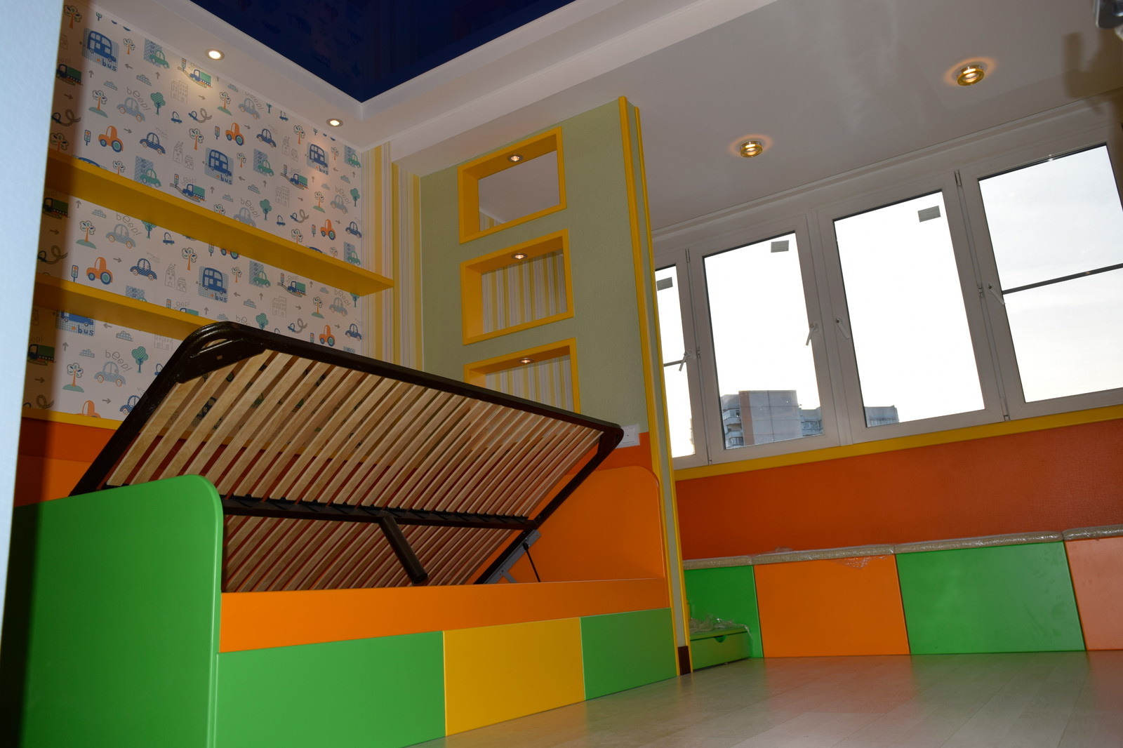 Ремонт и дизайн квартир от Компании Бабич