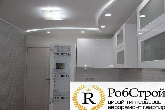 ремонт квартир в омске