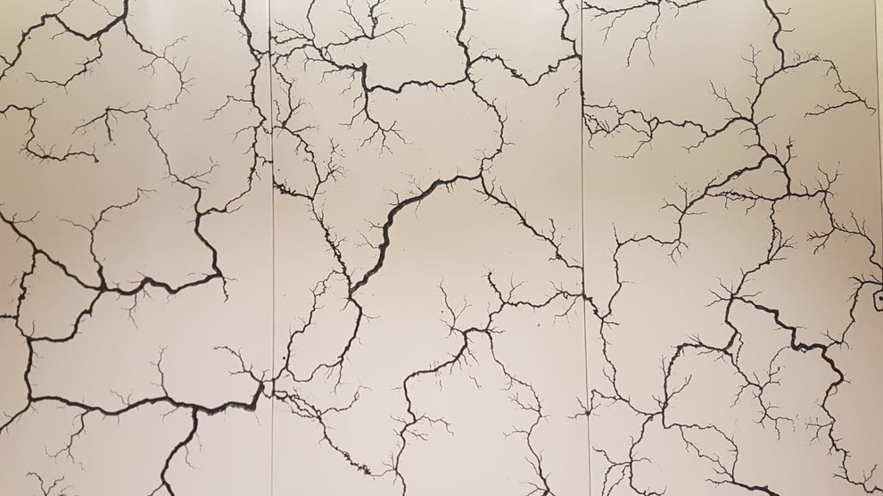 Стеновые панели для гостевого с/у