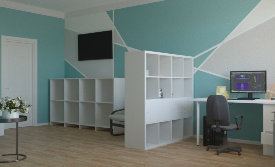 Станция скорой помощи