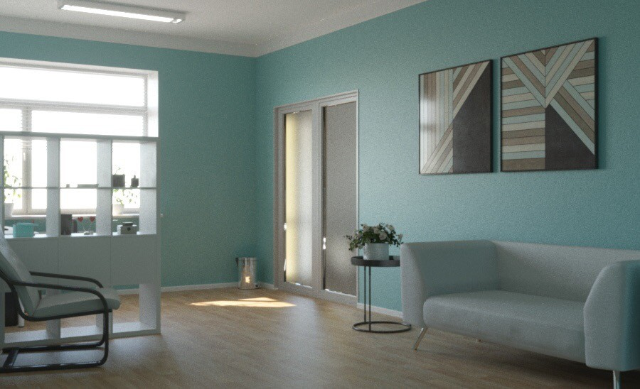 Станция скорой помощи