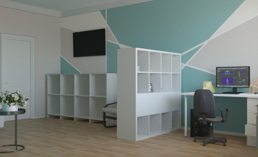 Станция скорой помощи