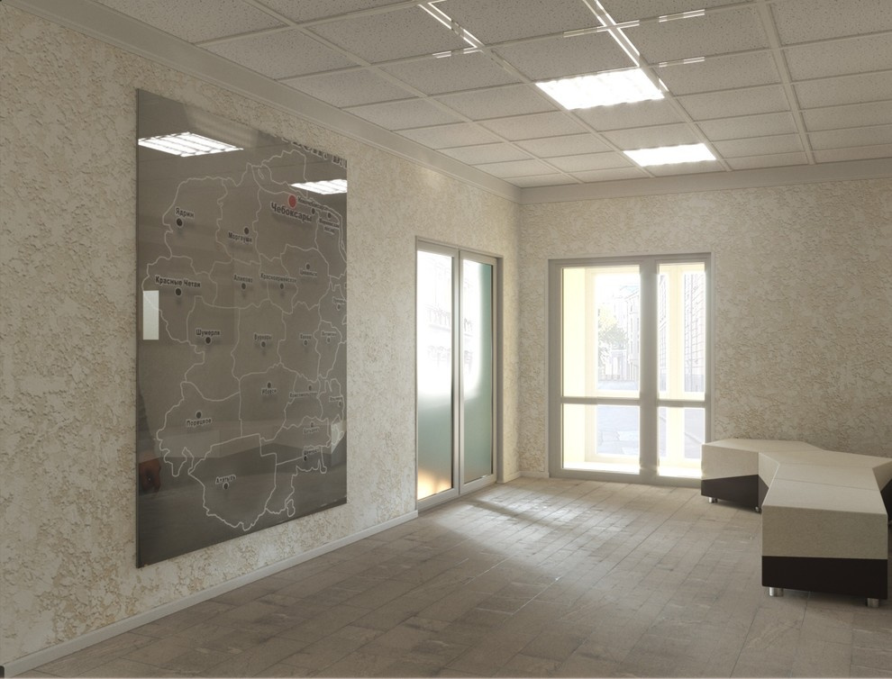 Станция скорой помощи