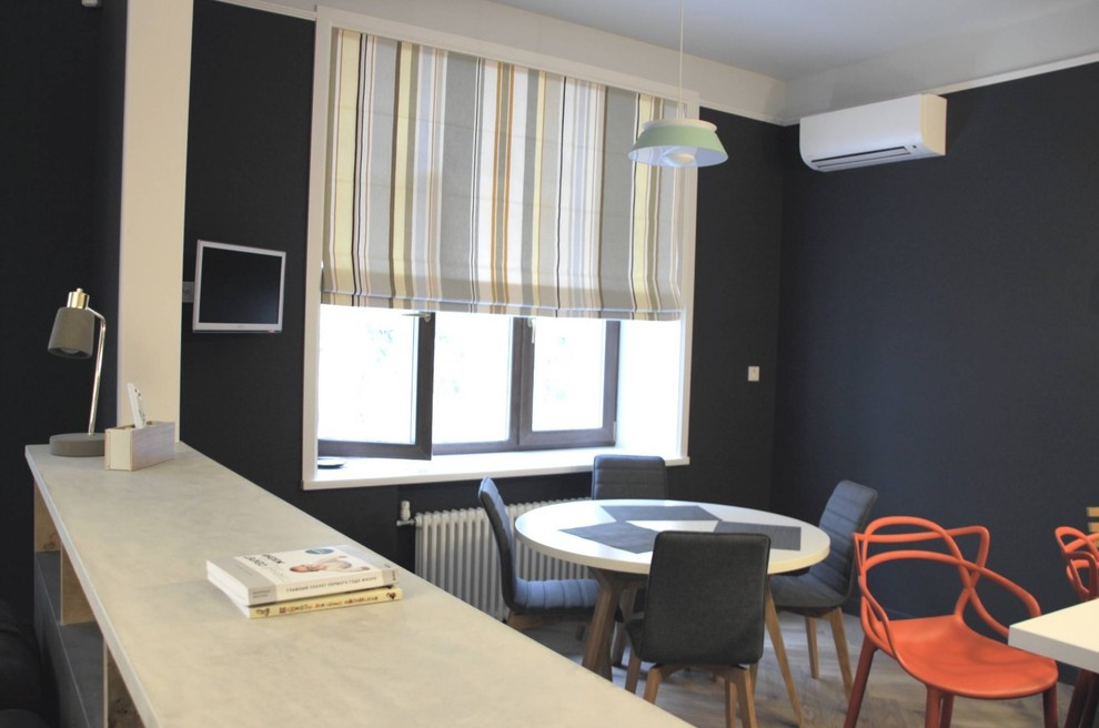 Ремонт 2-х комнатной квартиры 42 м² по ул. Кухместерова