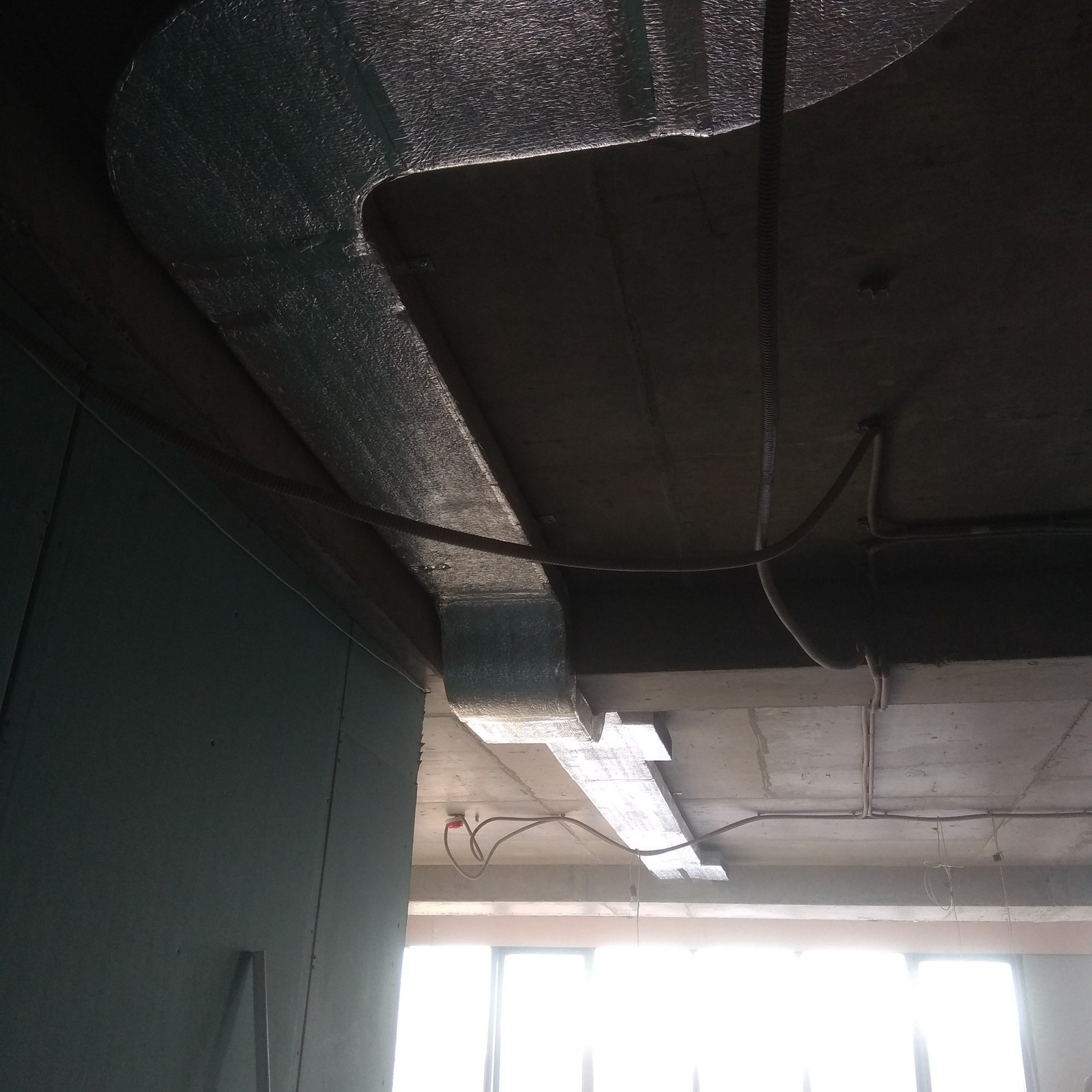 Канальные и настеннные кондиционеры