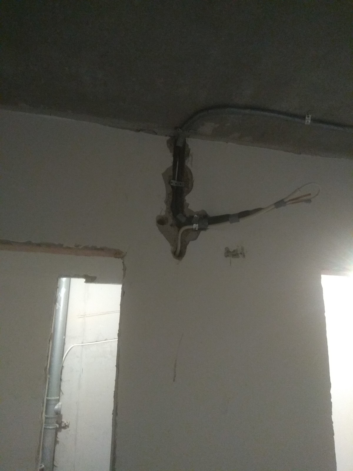 Канальные и настеннные кондиционеры