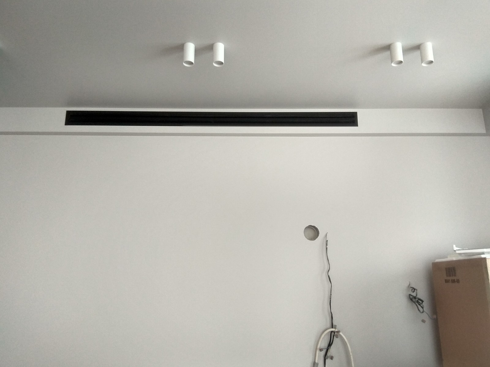 Канальные и настеннные кондиционеры