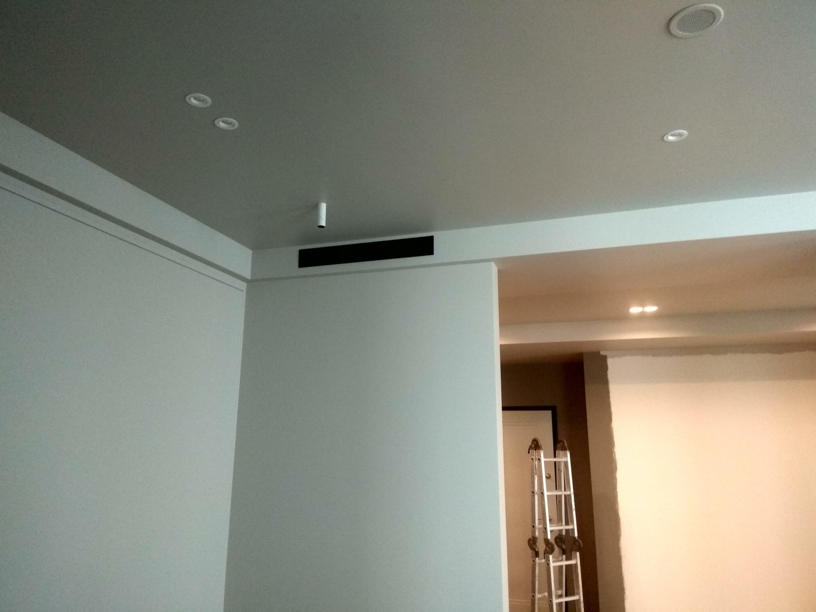 Канальные и настеннные кондиционеры