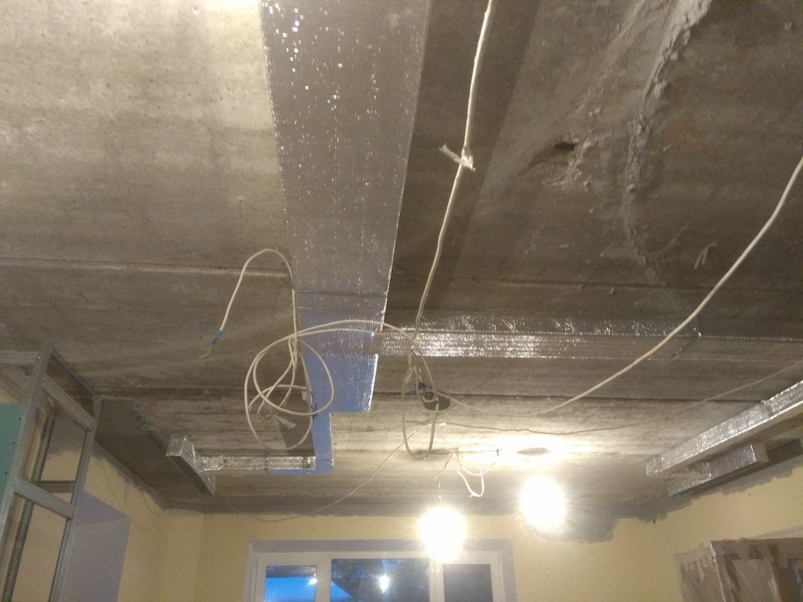 Канальные и настеннные кондиционеры