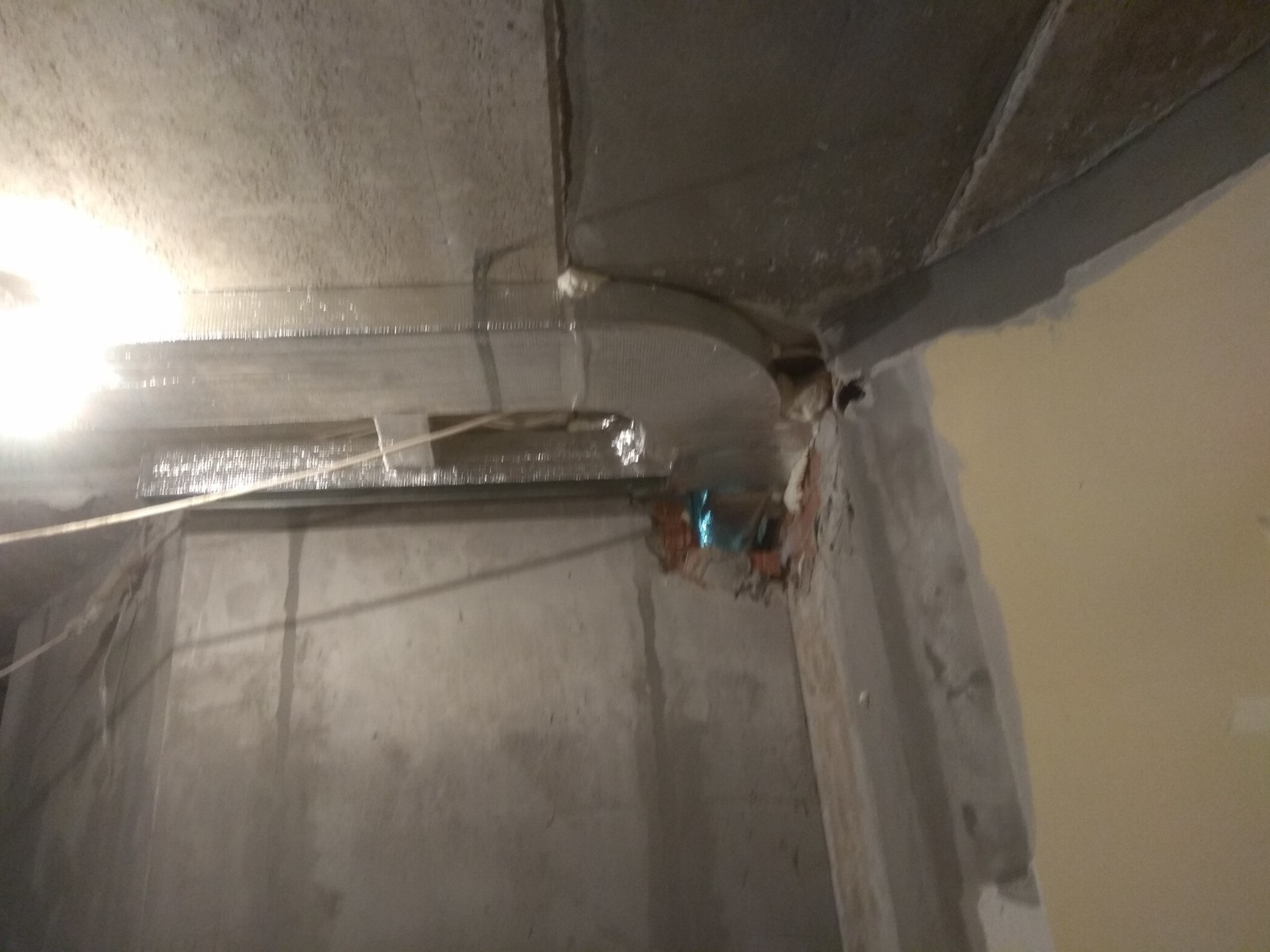 Канальные и настеннные кондиционеры