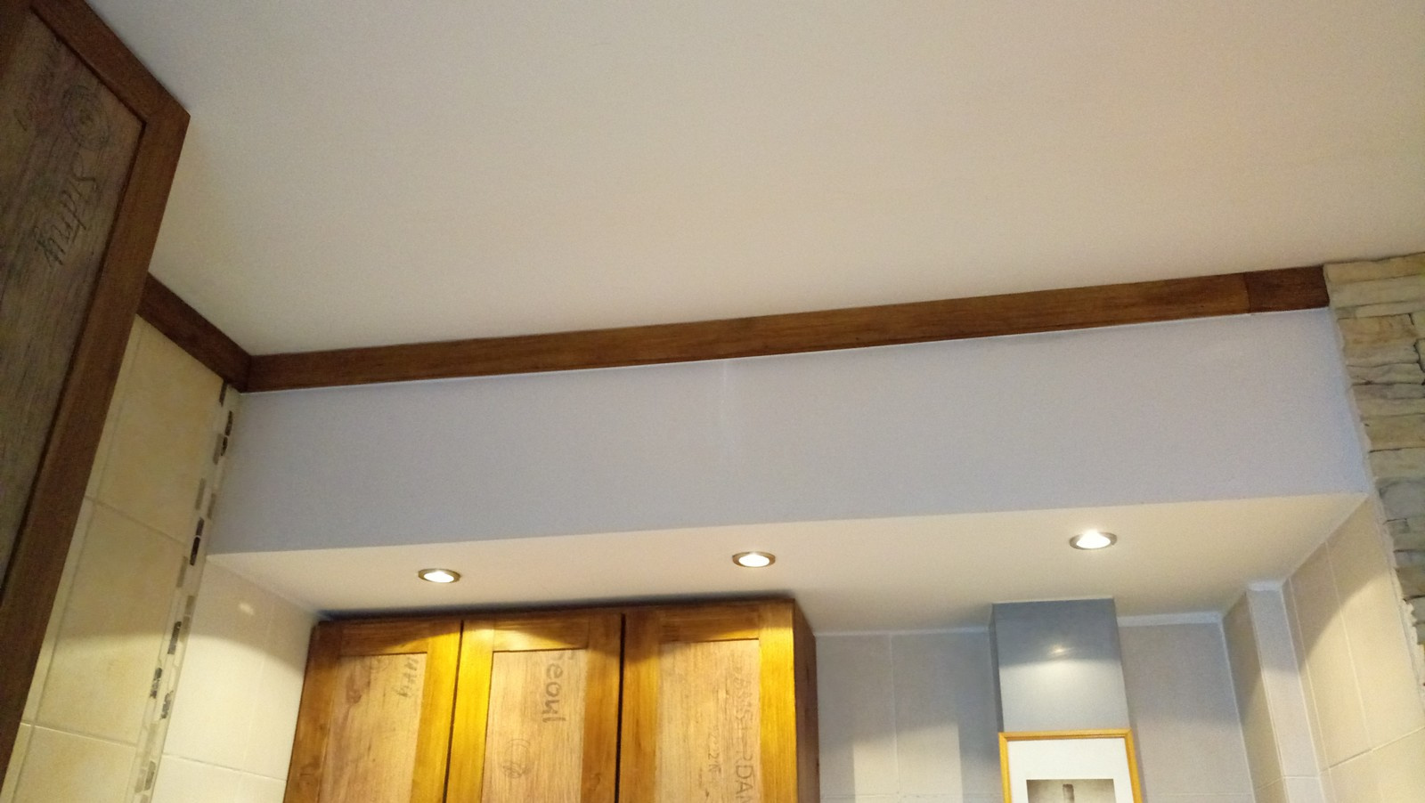 Kitchen Cabinets