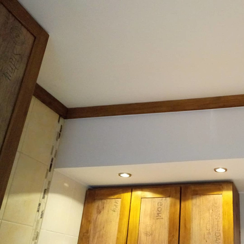 Kitchen Cabinets