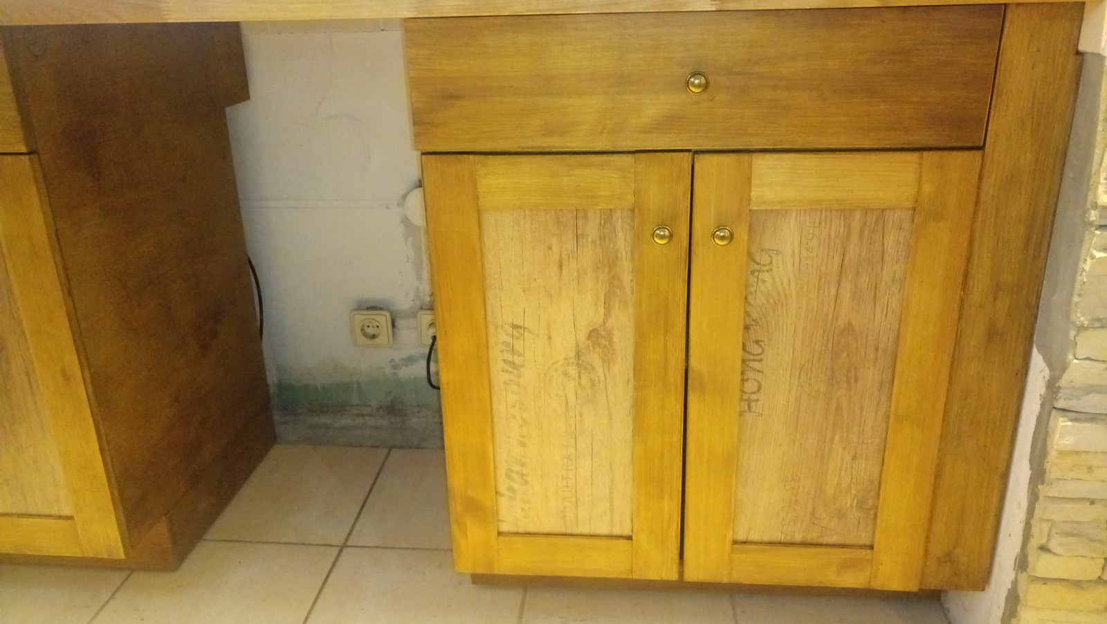 Kitchen Cabinets