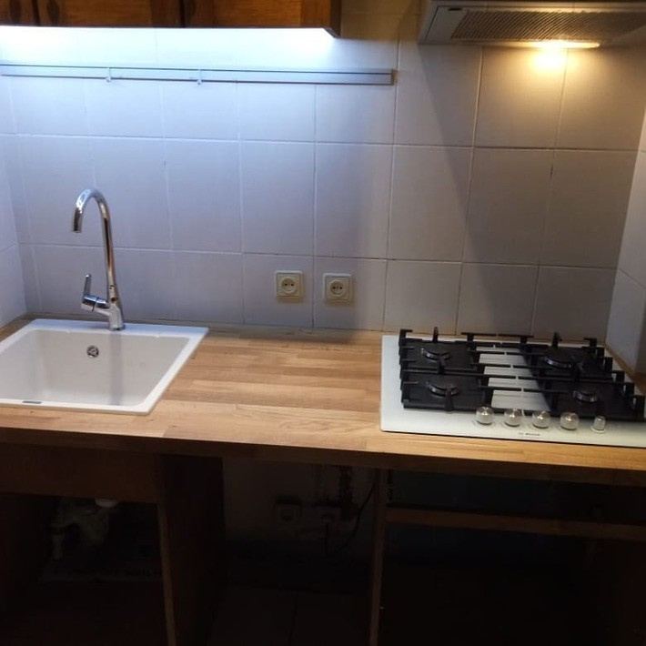 Kitchen Cabinets