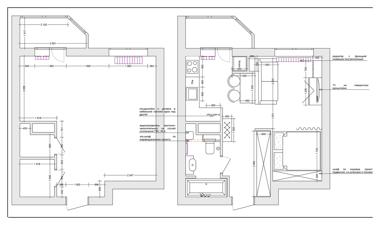 Мужская и не банальная
