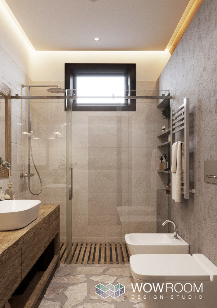 Частный дом в Ярославской области