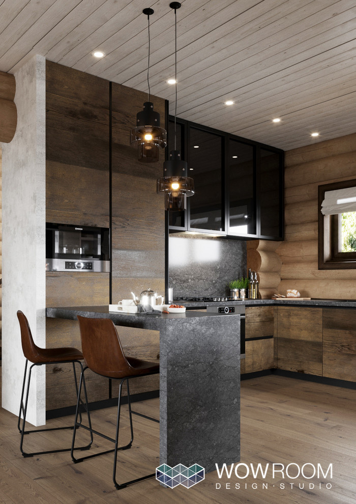 Частный дом в Ярославской области