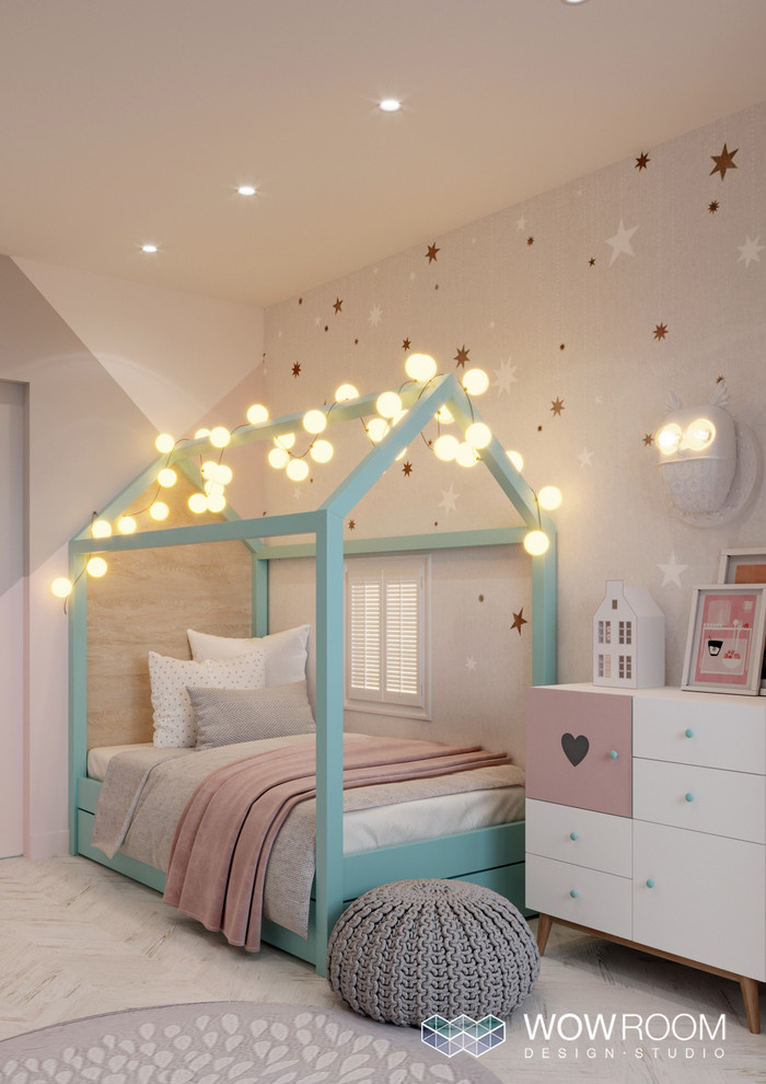 Квартира в ЖК "Романовский"