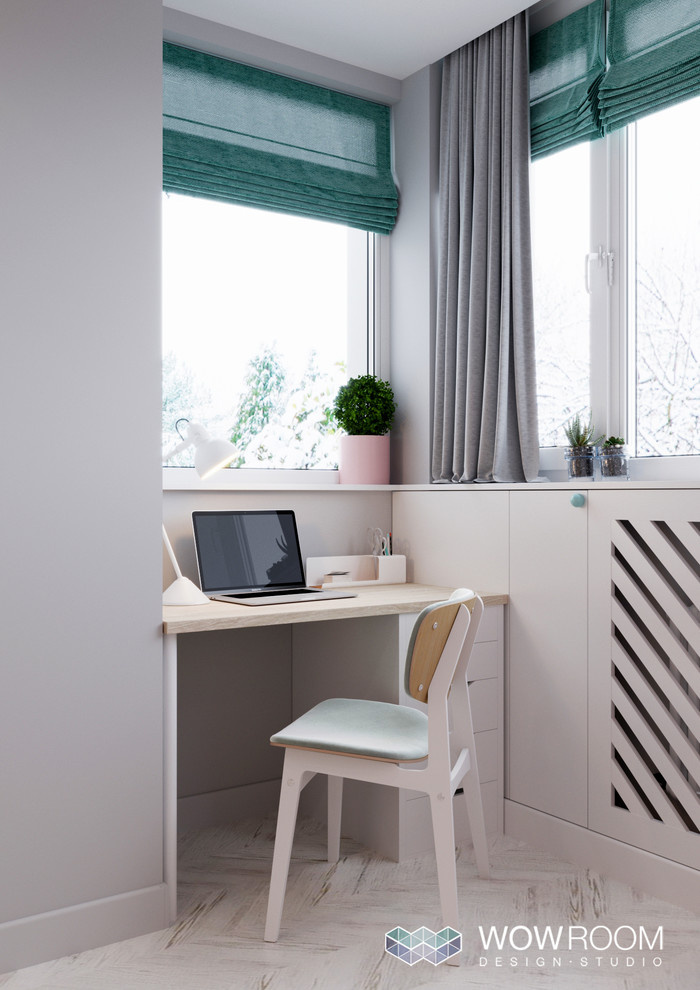 Квартира в ЖК "Романовский"