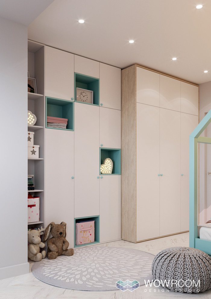 Квартира в ЖК "Романовский"