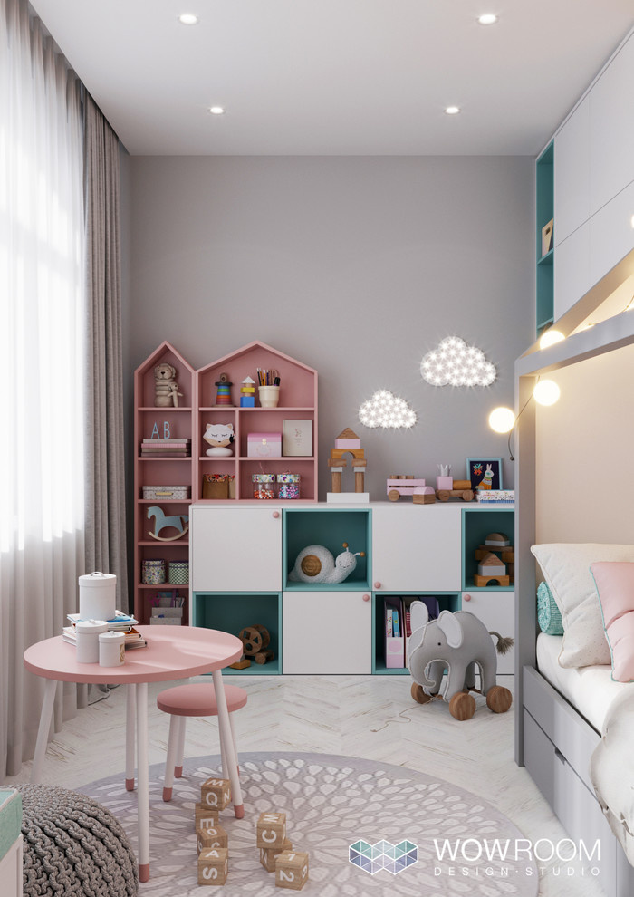 Квартира в ЖК "Романовский"