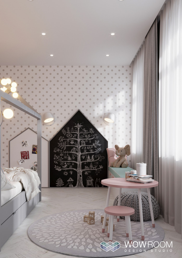 Квартира в ЖК "Романовский"