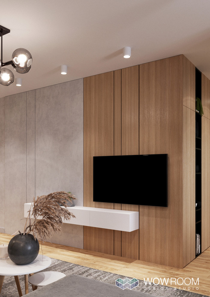 Квартира в ЖК "Романовский"