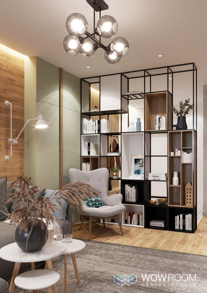 Квартира в ЖК "Романовский"