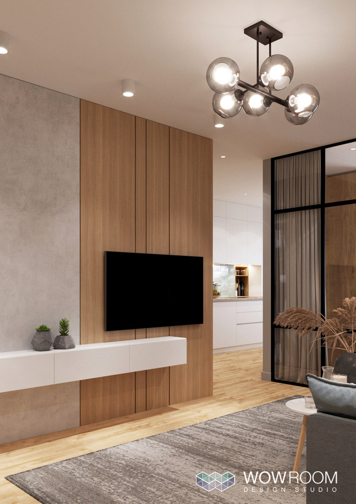 Квартира в ЖК "Романовский"