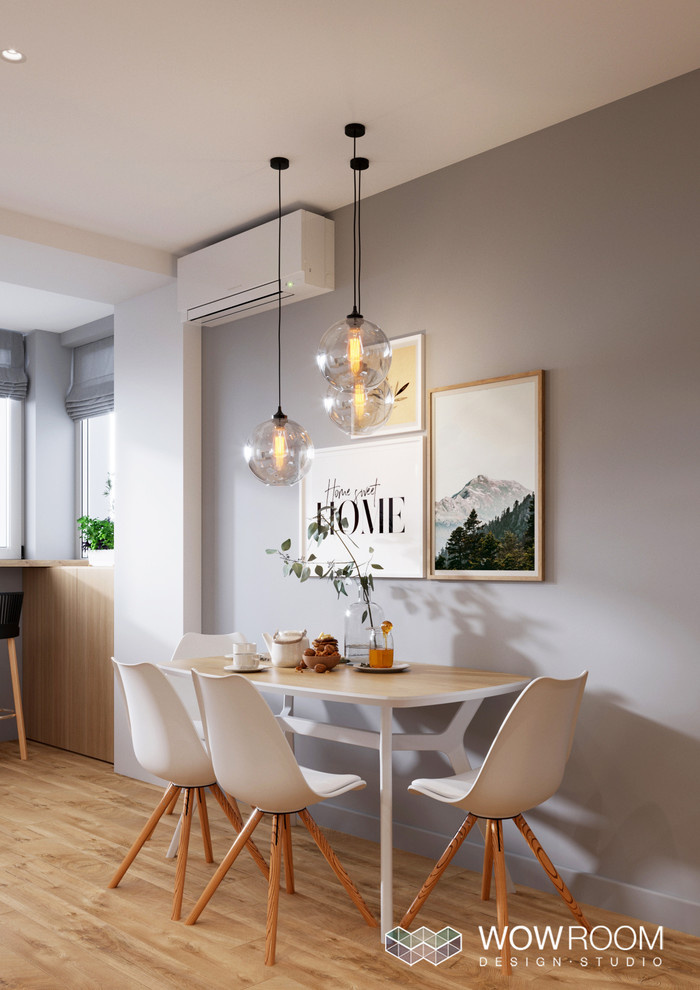 Квартира в ЖК "Романовский"