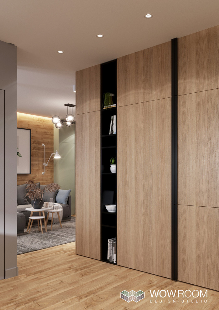 Квартира в ЖК "Романовский"