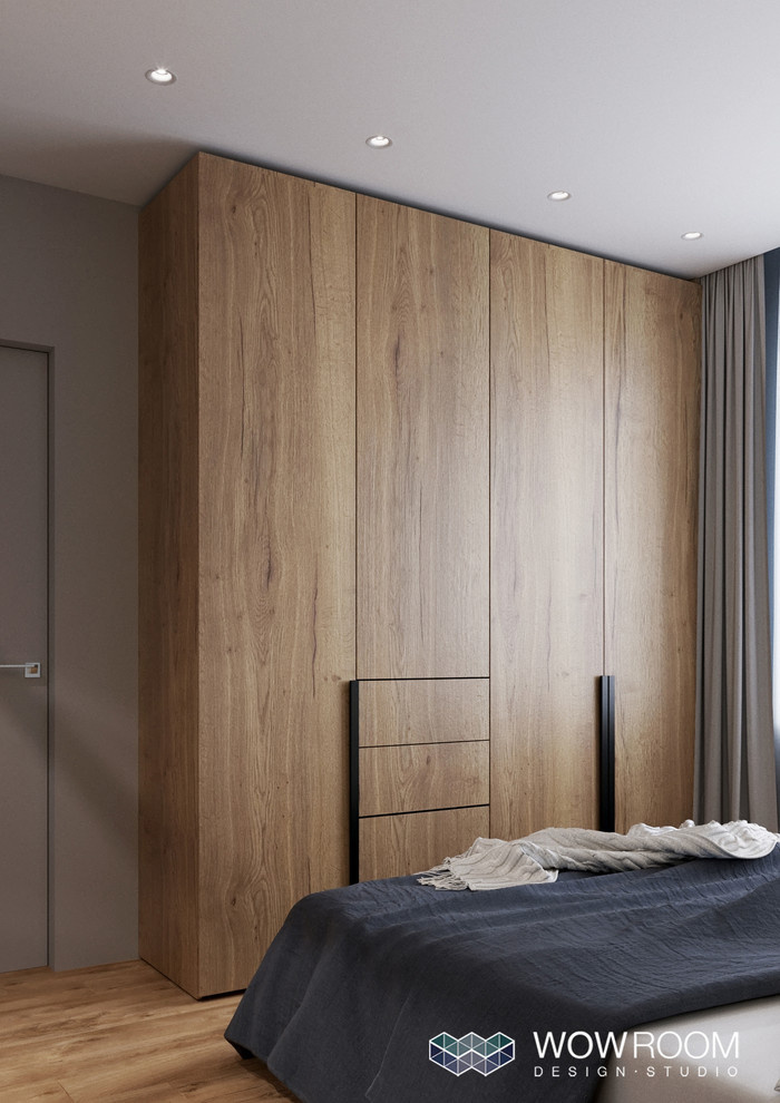 Квартира в ЖК "Романовский"