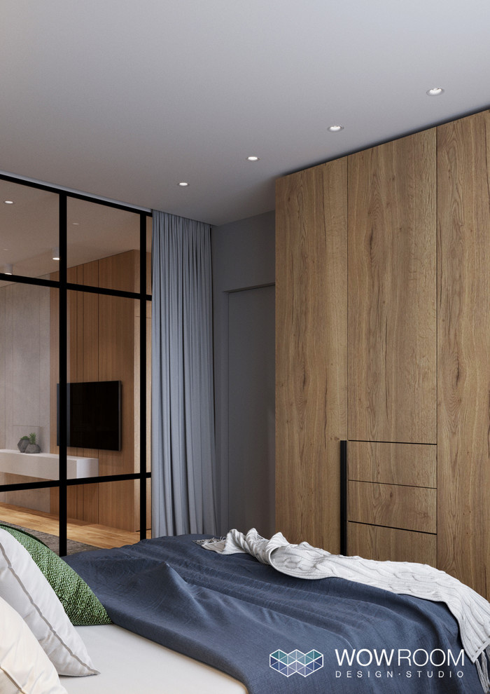 Квартира в ЖК "Романовский"