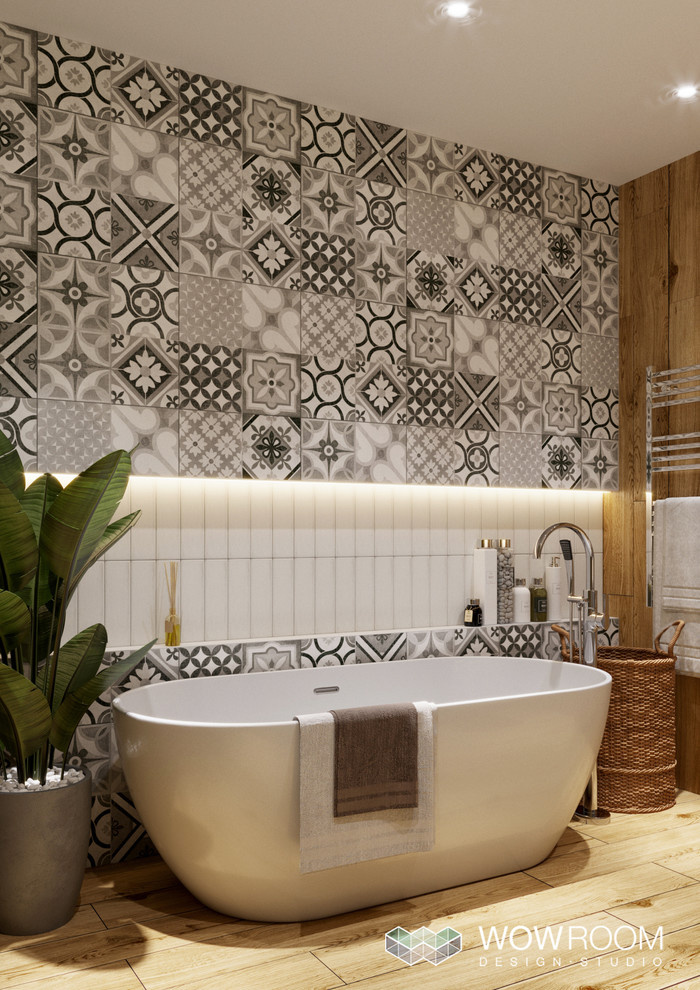 Квартира в ЖК "Романовский"