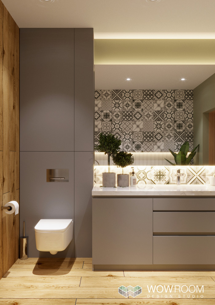 Квартира в ЖК "Романовский"