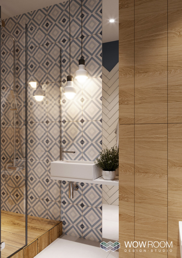 Квартира в ЖК "Романовский"