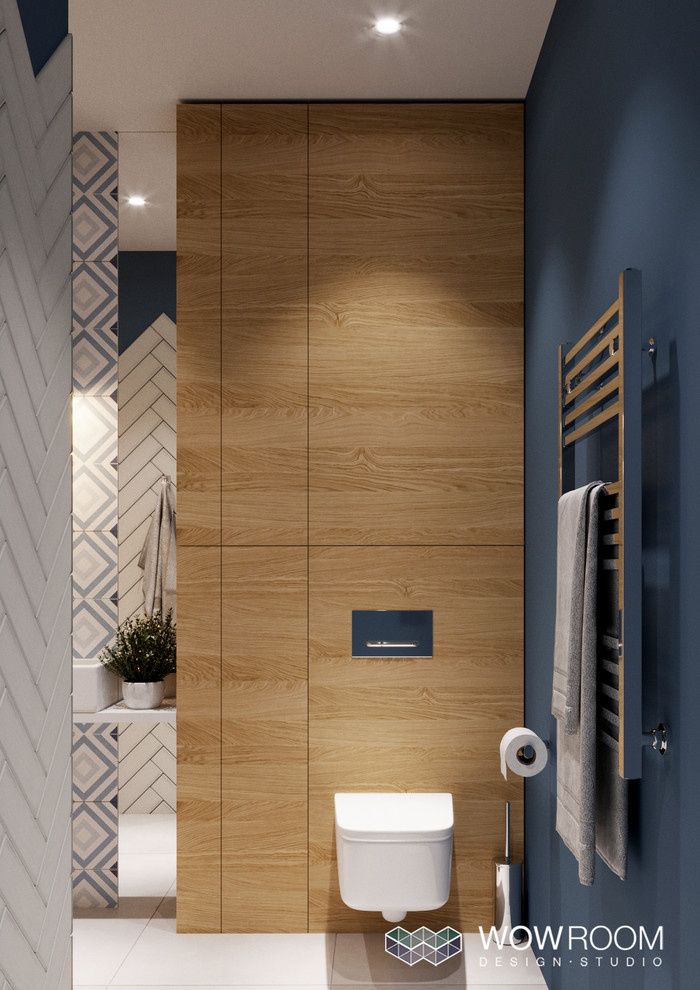 Квартира в ЖК "Романовский"